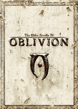 Oblivion